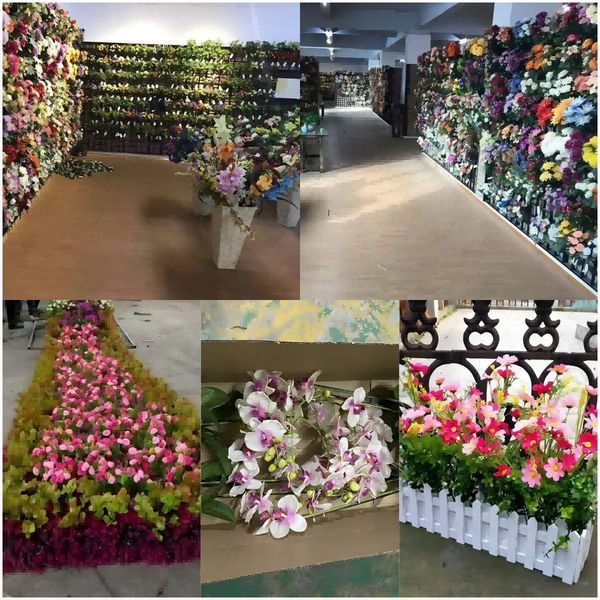 Chongqing Prosper International Trade Co., Ltd. производственная линия производителя